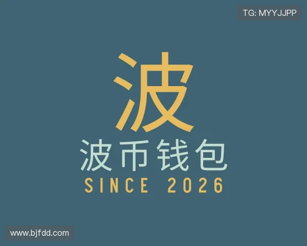 认识波币钱包